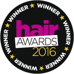 hair awards 2016